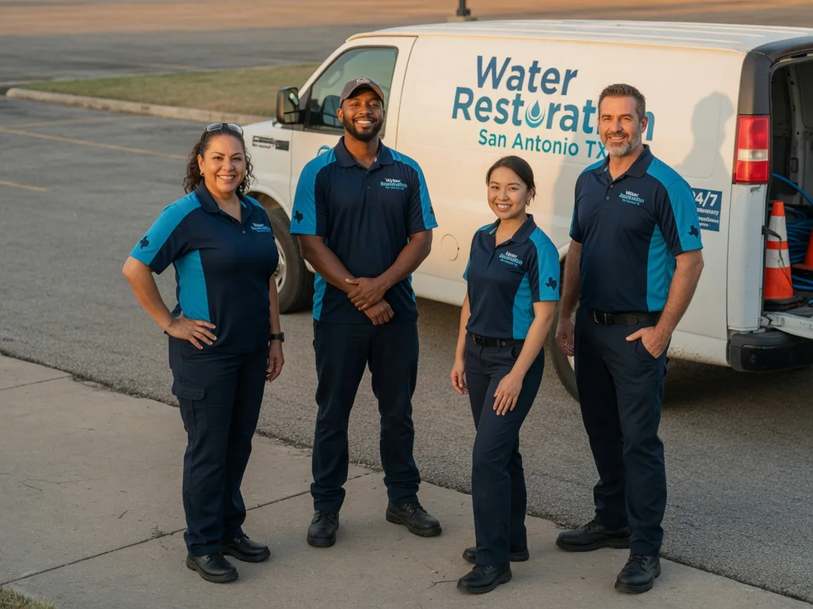 Water Damage Repair company in Shaw Afb, SC
